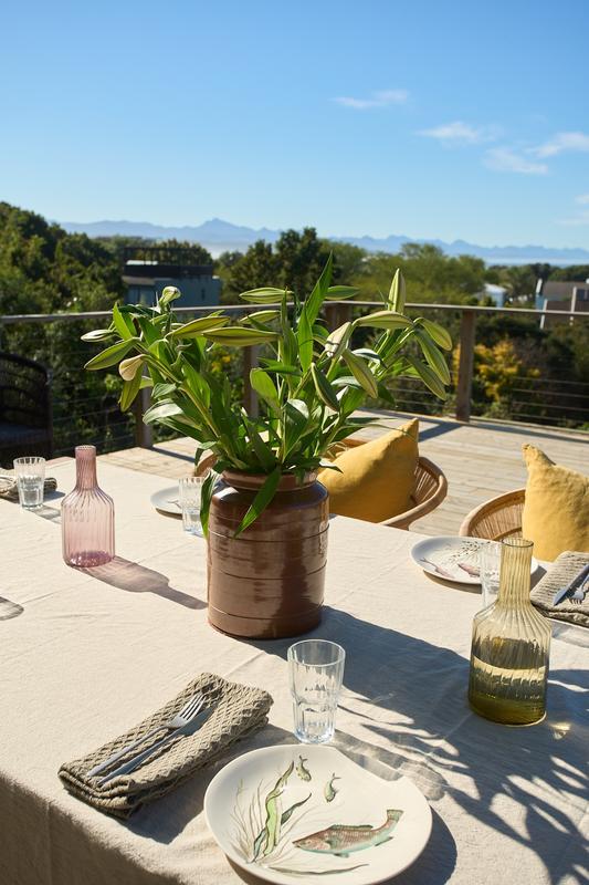 To Let 2 Bedroom Property for Rent in Poortjies Western Cape